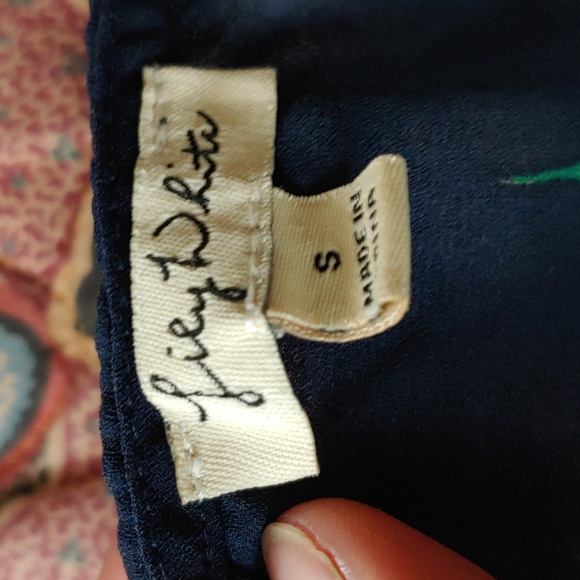 Blouse - Picture 3 of 3